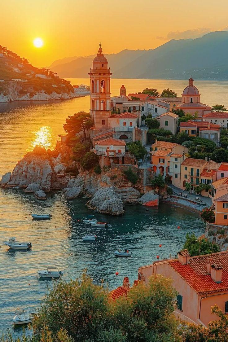 Porto Montenegro luxury marina