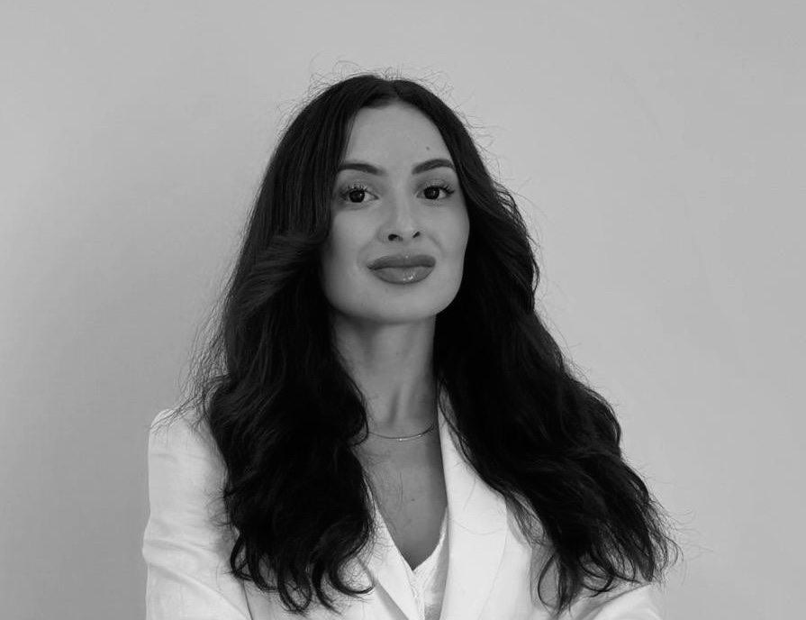 Julia Hall - Founder • Private Jet Concierge at Private Jety